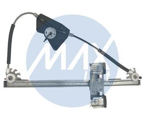 Regulador Mecc Delantero 3P Seat-Mii 11 Skoda-Citigo 2011 Volkswagen-Up '11 SX