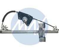 Regulador Mecc Delantero 5P Seat-Mii '11 Skoda-Citigo 11 Volkswagen-Up 11SX