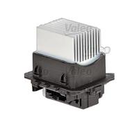 VALEO-509961-Resitencia, ventilador habitáculo Regulador, ventilador habitáculo