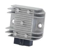 Regulador Moto Convertidor Voltaje Para Motocicleta Estabilizador Regulador Corriente Para AE51 200 1988-1989