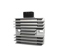 Regulador Moto Rectificador Regulador De Voltaje Para Motocicletas Para F80B ETL/X (2005 2006 2007 2008 2009 Y 2010) F100D ETL (2010)