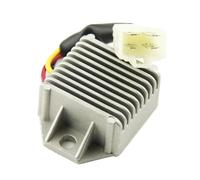 Regulador Moto Rectificador Regulador De Voltaje Para Motocicletas Para XT500 BW350 DT125E DT125R DT125RE XT350 XT250LC XT350N XT350SC 55V-81960-90