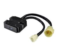 Regulador Moto Unidad Control Voltaje Para Motocicleta Regulador Rectificador Para XRV750 Para Africa Para Twin 1990 1991 1992 31600-MV1-003