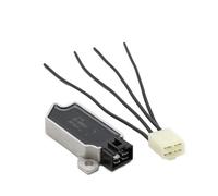 Regulador Moto Unidad De Control Voltaje Del Regulador Rectificador Motocicleta Para FZR600 Para Genesis 1989 1990 1991 1992 1993 1994