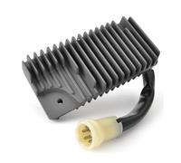 Regulador Moto Unidad De Control Voltaje Motocicleta Regulador Y Rectificador Para YFP350 YFP350U Para Terra 1988 1YW-81960-A0