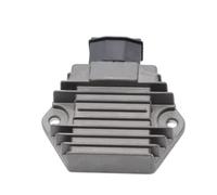 Regulador Moto Voltaje Para CB600F 599 Para NSS250 Para Jazz Para MF-06 Para Reflex Para VT750 Para CBR125R Para CBR125RS CB250 Regulador Rectificador Motocicleta Regulador Rectificador(S)