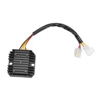 Regulador Moto Voltaje Para Hyosung Para GV 250 Para GT250 Para Comet Para GT250R Para GT650R Para GT650S GV250 Para Aquila Para GV250N Regulador Rectificador Regulador Rectificador
