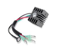 Regulador Moto Voltaje Para Kawasaki Para KLZ1000 Para Versys 1000 Para Ninja Para ZX-10R Para ZX-14R Para ZG1400 664-81970-60 Regulador Voltaje Rectificador Regulador Rectificador