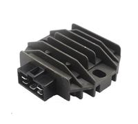 Regulador Moto Voltaje Para Piaggio Para Fly 125 150 Para Liberty 150 Para Skipper ST 150 Para Beverly 200 Para Carnaby 200 Para Liberty Regulador Rectificador Regulador Rectificador