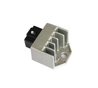 Regulador Moto Voltaje Para SJ 50 SJ 100 SH 50 31600-GBL-871 31600-GAH-004 31600-GAG-K20 Ciclomotor Scooter ATV Gokarts Rectificador Regulador Voltaje 12V Regulador Rectificador