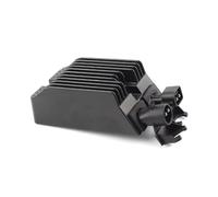 Regulador Moto Voltaje Para Sportster 883 1200 Para XL883 XL1200 2014-2019 74700021 74700012 Regulador Rectificador Regulador Rectificador