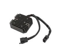 Regulador Moto Voltaje Para Steed 400 NV400 NV600 Para Shadow 400 600 Para VT600C Para VT600CD Para VT600CD2 Para Shadow Regulador Rectificador Motocicleta Regulador Rectificador