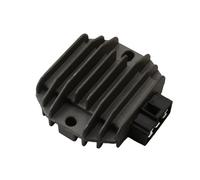 Regulador Moto Voltaje Para XC125 Para Cygnus X Para Vity XN125 Para Teos YP125 Para Majesty Para X-Max Para YZF R125 WR 125 Regulador Voltaje Rectificador Regulador Rectificador