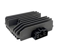 Regulador Moto Voltaje Para XJ6S Para XJ6F Para Diversion Para XJ6N Para XT660X Para YZF-R6 R6S R3 R25 Para MTN320 Para MT-03 Regulador Rectificador Motocicleta Regulador Rectificador
