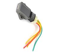 Regulador Moto Voltios Compatible Con CB400F Para CB-1 1989 1990 Para CB250 Nighthawk 1999-2007 Para VT750 Para Shadow ACE 2000 Regulador De Voltaje Para Motocicleta 31600-MV4-010