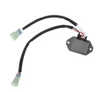 Regulador Moto Voltios Compatible Con Yamaha Para WR450F Para WR450FH 2012 2013 2014 2015 2016 2017 Para WR250F Para WR250FH 2015-2017 Rectificador De Motocicleta 2GB-81960-00-00