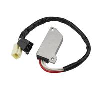 Regulador Moto Voltios Compatible Con Yamaha Para XV750 Para Virago 750 Para XV1100 Para Virago 1100 1984-1996 Para VMX12 Para V-MAX 1985-1995 Regulador Rectificador 42X-81960-A1