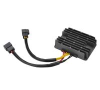 Regulador Motocicleta Rectificador regulador para Triunfo para Daytona 600 650 955 para Tiger 1050 para Street para Triple 675 R para Speed ST RS