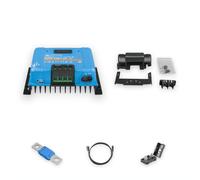 Regulador MPPT Victron 250/60: kit de ampliación solar 48 V para...