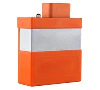 Regulador para 50cc para D9RIV Dispositivo De Encendido por Chispa Ciclomotor Accesorios para Scooter Caja CDI Motocicleta Unidad Bobina(Cdi Ignition Box)