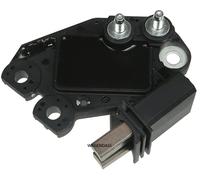 Regulador Para Alternador Valéo 437355 / SG15S017 / TG15C054 / TG15C118