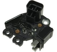 Regulador Para Alternador Valéo A0002655517 / TA000A55601 / KIA 3730002550
