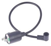 Regulador para ET950 ET650 Generador De Gas Motor Motocicleta CDI Caja Encendedor Gasolina Bobina Encendido Adecuada