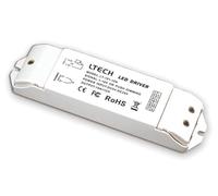 regulador para flexibles a LED RGB