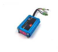 Regulador para Jog 50CC 90CC 1PE40QMB Scooter Ciclomotor 2 Tiempos Quads Motocicleta CDI Módulo De Encendedor Caja 5 Pines Encendido(Large igniter)