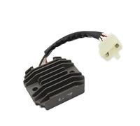 Regulador Para Motocicleta Ajuste Del Regulador De Voltaje De Motocicleta Para Ya&ma&ha Para XV250 Virago 250 XVZ1300 Royal Star TRX850 XTZ750 Super Tenere 750 FZ400 FZS600 FAZER