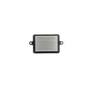 Regulador, pulsador de aire de la cabina MAHLE ABR 129 000P para OE 00000773664