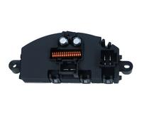 Regulador, pulsador de aire de la cabina MAXGEAR 27-1244 para OE 5Q0907521A