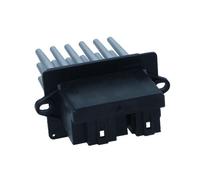 Regulador, pulsador de aire de la cabina MAXGEAR 27-2215 para OE 00K68317103AA