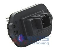 Regulador, pulsador de aire de la cabina MEAT & DORIA K106088 para OE GJ6E-61B15