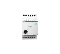 Regulador pulsador gris 0-1000VA 230V SCO-814