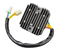 Regulador Rectificador 31600-BA1-R300 Daelim VJF 125 Roadwin R VJF 250 Otello 125 EFI ABS SL125U S1 125 31600-BA1-R300