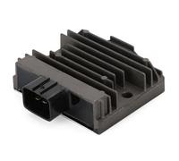 Regulador rectificador 31600-HN0-670 31600-HN0-671 Compatible con 400 Rancher 2004-2006 450 Eman FE FM