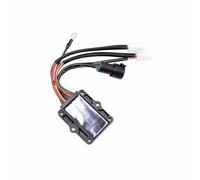 Regulador rectificador 61A-81960-00-00 61A-81960-01-00 61A-81960-03 compatible con Yamaha Outboard 6 Cyl 150HP 200HP 225HP 250HP L225 L250 TXR