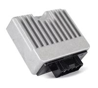Regulador rectificador Compatible Con Aprilia Para Sport Para City 4T 2V E2 2008 2009 2010 Conjunto Rectificador Regulador Para Motocicleta OEM:639751