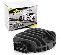 Regulador rectificador compatible con compatible con compatible con (125/180 ccm)