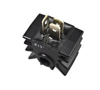 Regulador rectificador compatible con generadores GX630, GX620, GX670, GX690 y EB10000 de 24 HP (10 kW).