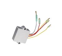 Regulador rectificador compatible con Mariner 815279, 815279-1, 815279-2, 815279-3 y 815279-4