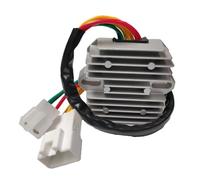 Regulador Rectificador Compatible Con Para CBR RR 600 2004 2005 2006 Piezas De Accesorios Rectificadores Reguladores Motocicleta OEM 31600-MCZ-D11