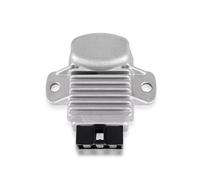 Regulador Rectificador Compatible Con Para MSX125 Para Grom 2014 2015 Regulador Voltaje Motocicleta Accesorios Rectificadores Piezas OEM 31600-K26-921