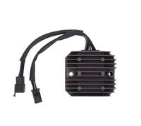 Regulador Rectificador Compatible Con Para NV400 Para Shadow 1992 1993 1994 1995 1996 1997 Accesorios Rectificadores Regulador Voltaje De Motocicleta