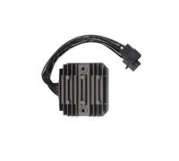 Regulador Rectificador Compatible Con Para NV600 Para Shadow 1993 1994 Para VRX400 Accesorios Rectificadores Regulador Voltaje De Motocicleta OEM 31600-MR1-000
