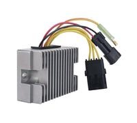 Regulador Rectificador Compatible Con Polaris Para Sportsman HO 4x4 400 2011-2014 Para Sportsman HO 500 2009-2013 Estabilizador De Voltaje De Motocicleta OEM: 4012192