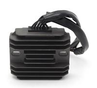Regulador Rectificador Compatible Con Suzuki Para DL650 Para V-Strom 2004-2010 Para DL650 ABS Para V-Strom 2007-2010 Rectificador De Motocicleta OEM: 32800-16G00