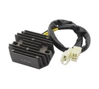 Regulador Rectificador Compatible Con Suzuki Para DR650RS Para DR650S 1990 1991 Accesorios Rectificadores Reguladores Voltaje De Motocicleta OEM 32800-30B01