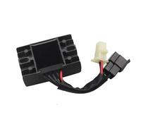 Regulador rectificador Compatible Con Suzuki Para GNX250 1983-1984 Para GZ125 Para Marauder 1998-2011 Para TU125 1999 32800-29B10 Regulador Rectificador Motocicleta